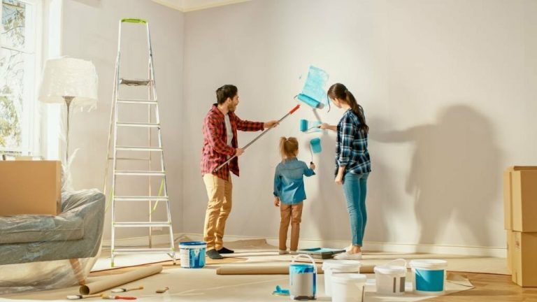 DIY Home Renovations and Decor: Crafting a Nutrient-Rich Living Space