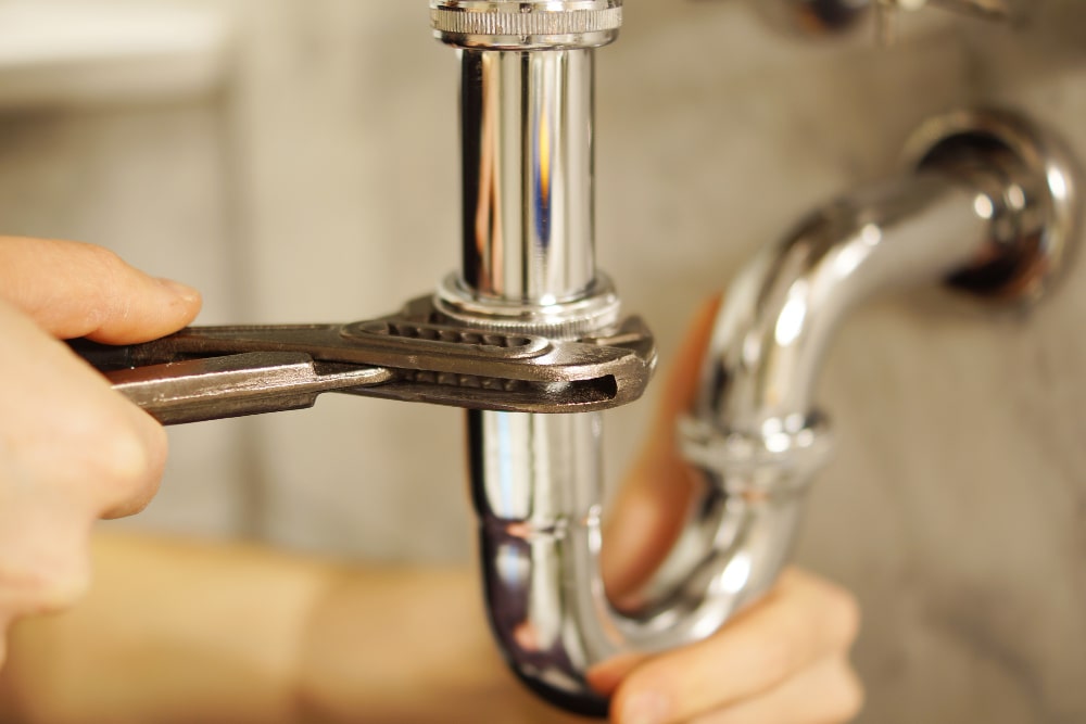 plumbing sevices for home