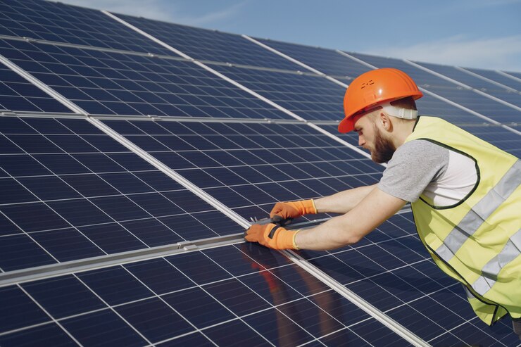 Bright Ideas for Home Improvement: Tips and Tricks for Solar Panel Installation