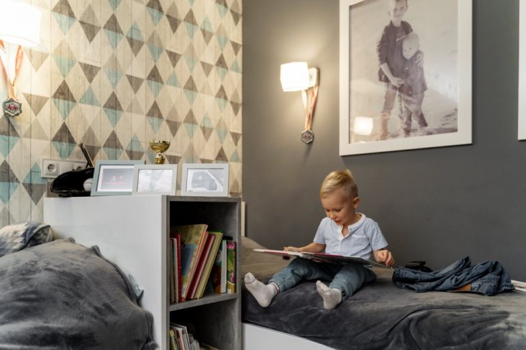 Dreamy Makeovers: Revamp Your Home with Trendy Bunk Beds for Kids