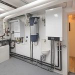 Space-Saving Solutions: Upgrading Your Home with an Electric Tankless Water Heater