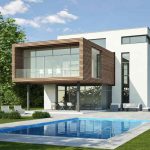 Waves of Well-Being: Seamless Integration of Swimming Pools for Holistic Home Improvement
