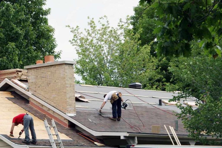 From Repairs to Replacement: How Roof Contractors Enhance Home Durability