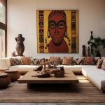 Cultural Fusion: How to Incorporate Indian-Inspired Decor into Your Contemporary Home?