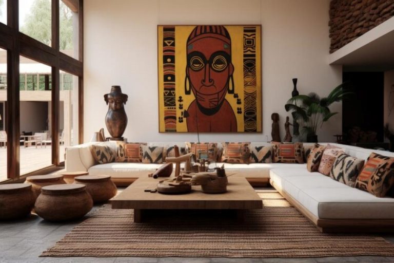 Cultural Fusion: How to Incorporate Indian-Inspired Decor into Your Contemporary Home?