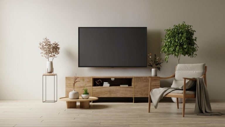 Maximizing Space and Style: TV Wall Mounting Ideas for Your Home