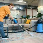 Elevate Your Space: Premium Residential Cleaning Services for Home Enhancement