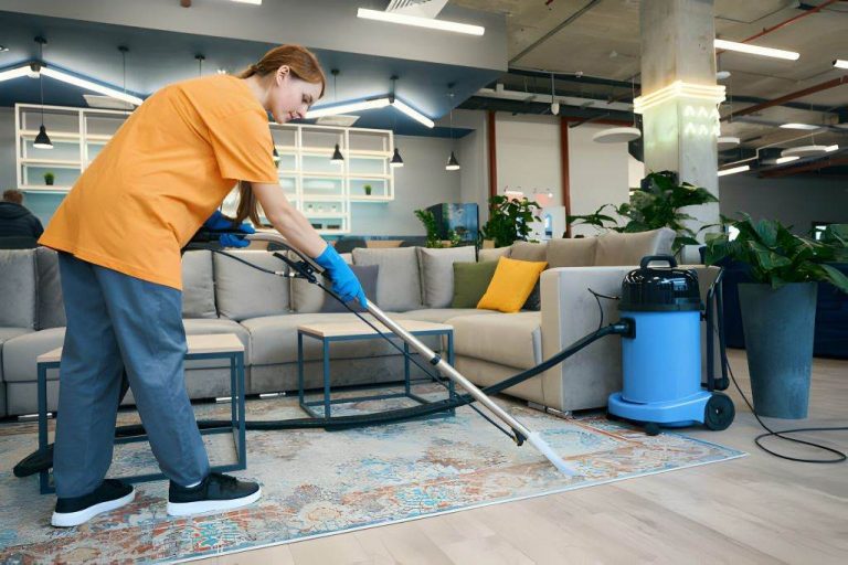 Elevate Your Space: Premium Residential Cleaning Services for Home Enhancement